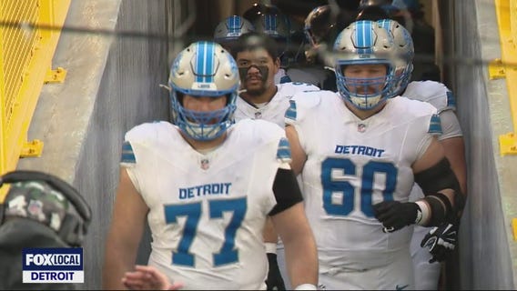 Frank Ragnow unretires, will rejoin Lions