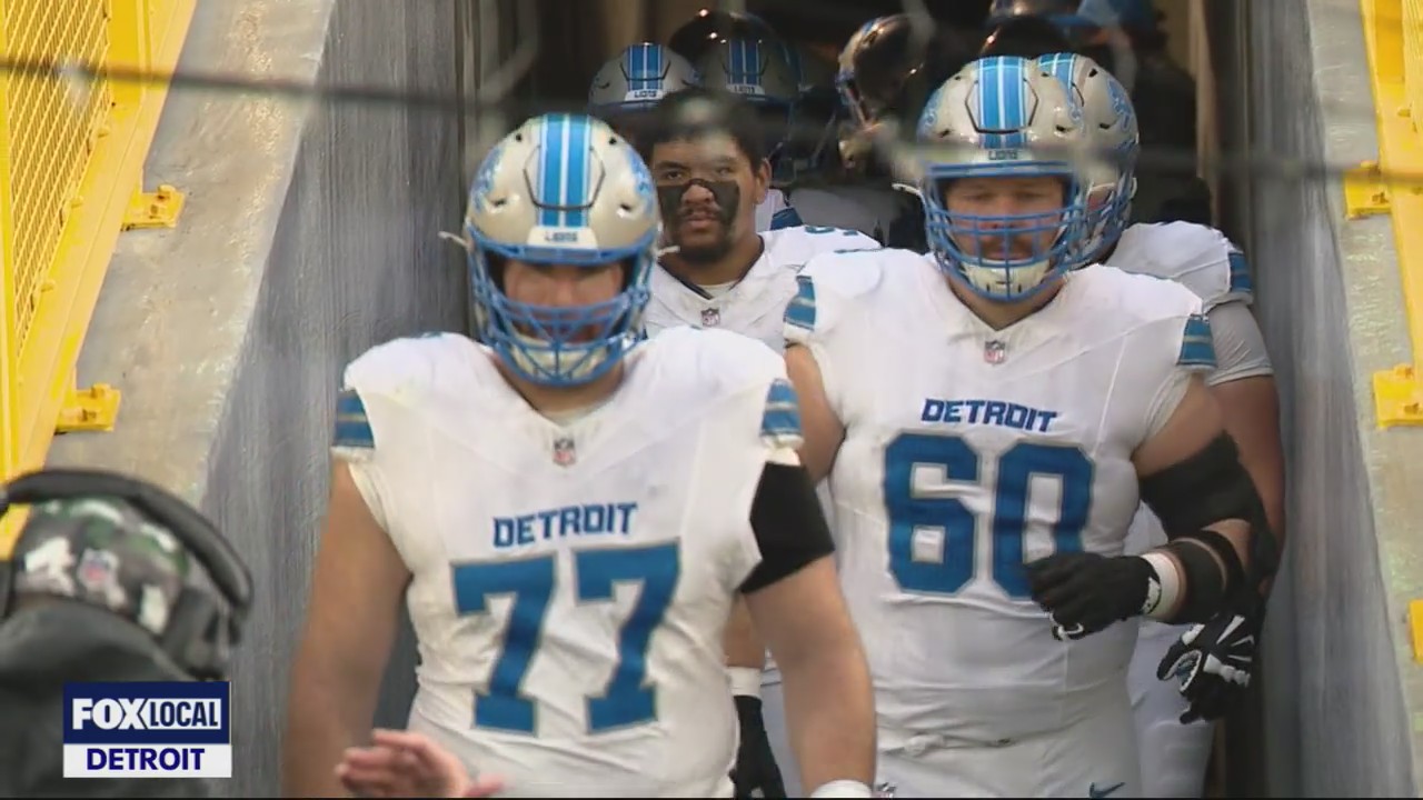 Frank Ragnow unretires, will rejoin Lions