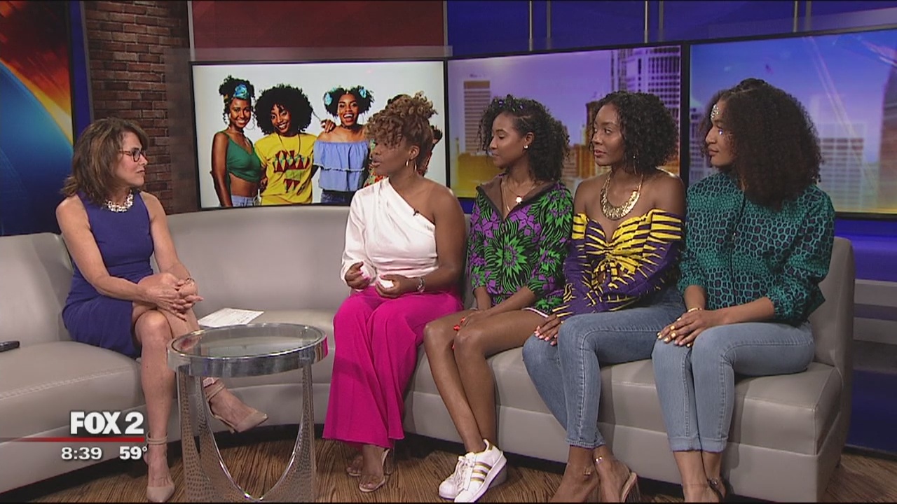 Agape Naturals Festival