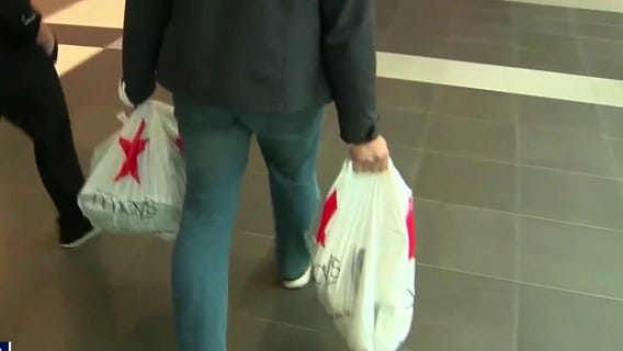 Make holiday returns easier with tips from Trae Bodge