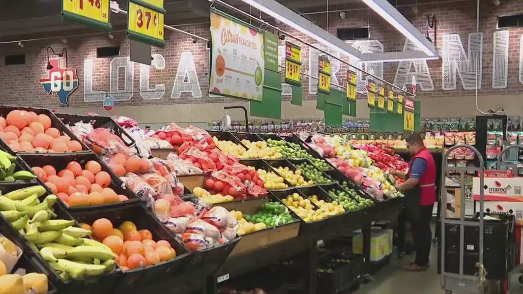 SNAP benefits ending: What Minnesotans need to know