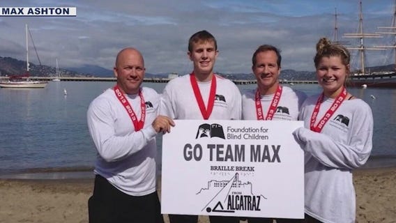 Arizona man defies the odds | Community Cares