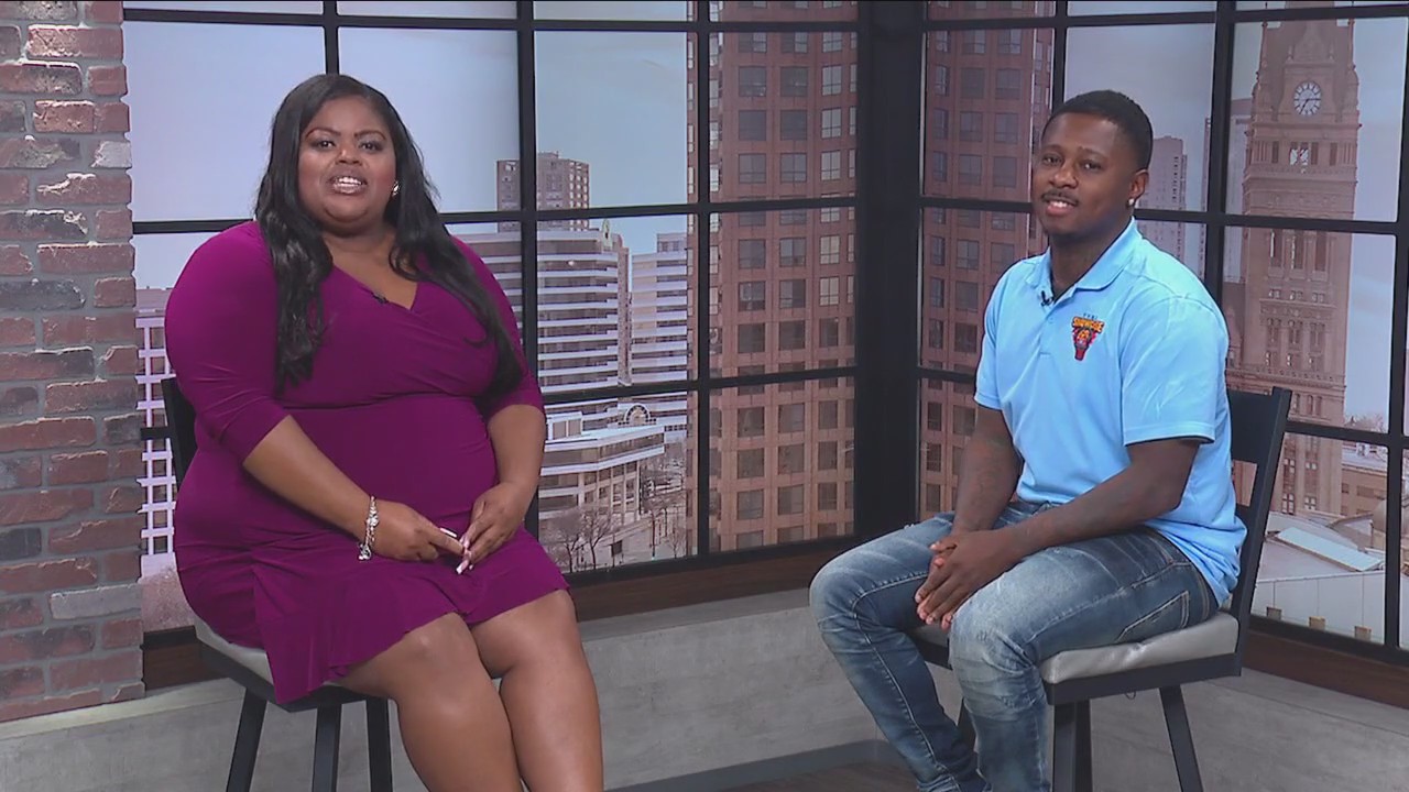 TYBC Girls Fall Classic