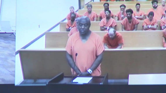 Florida man charged in 1997 Gilgo Beach murder of Tania Denise Jackson