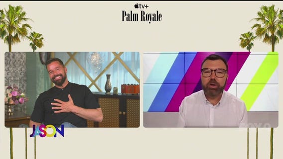 The Jason Show: May 16, 2024