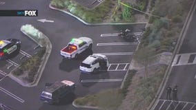 15-year-old killed in shooting outside a Montclair mall