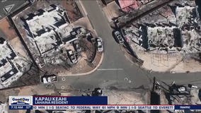 At least 111 dead, hundreds missing in Hawaii wildfires