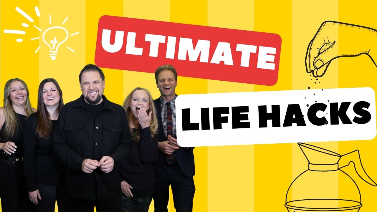Life Hack Showdown: Do These Tricks Actually Work?