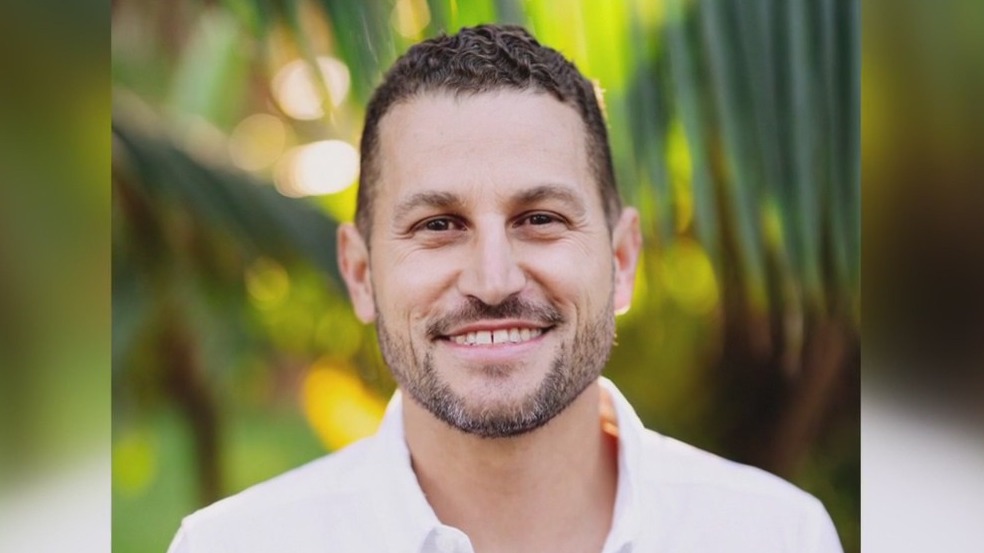 Pinellas County teacher struck by lightning