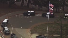 Student shot at Skyline High School in Oakland; 2 suspects in custody