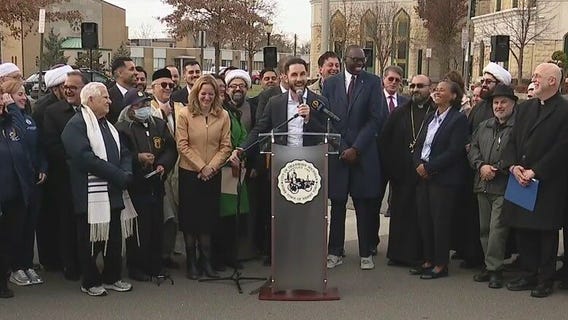 Dearborn Unity Presser