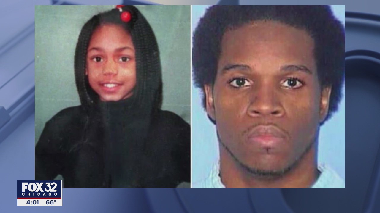 Chicago mother fighting to keep daughter's killer in prison