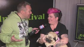 Renegade Film Festival happening in Marietta