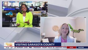 Discover Sarasota: Fun attractions for your summer getaway