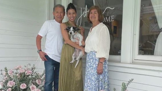 Latina-Owned business Jitana preps for Bodega