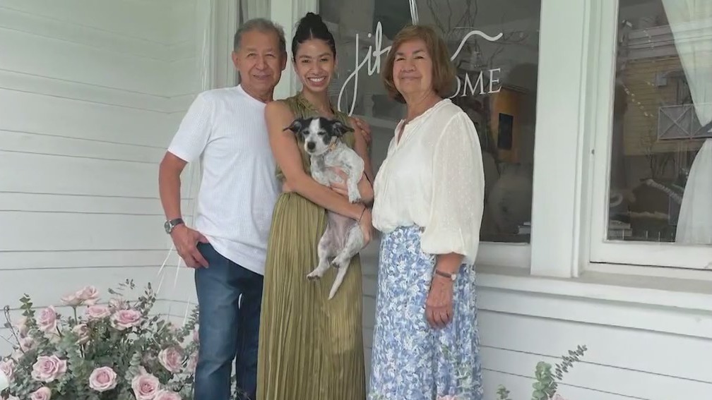 Latina-Owned business Jitana preps for Bodega