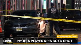 Crime in the City full episode: November 22, 2025