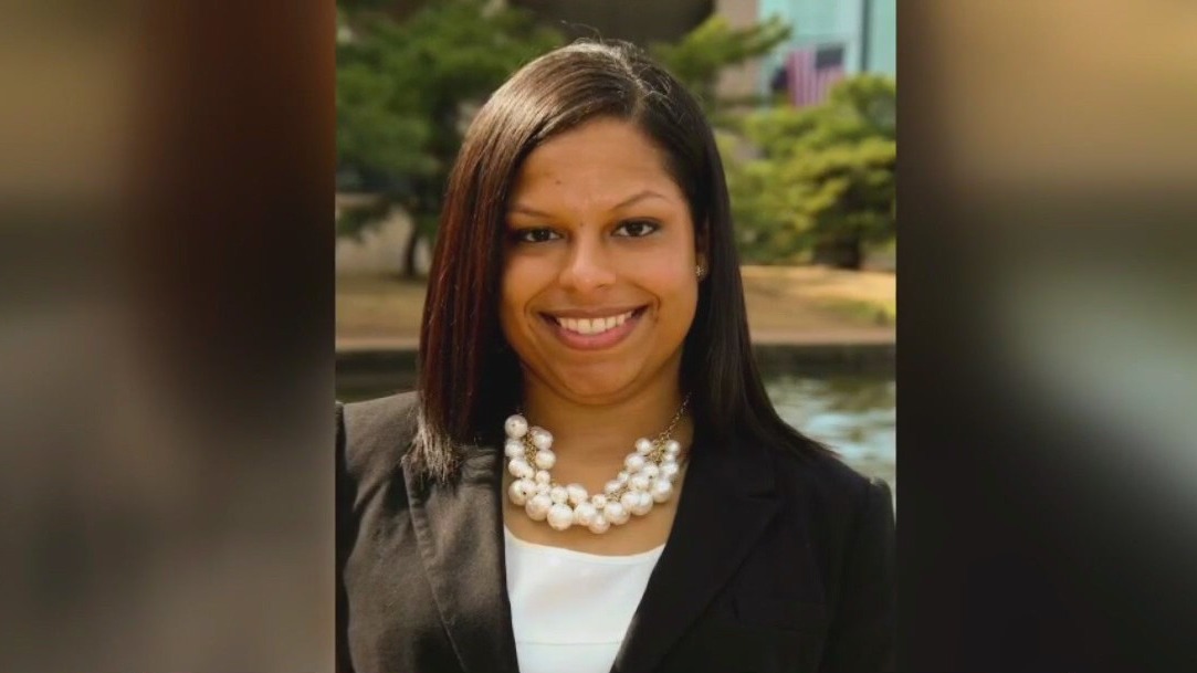 Husband of Lyndsey Vicnair speaks out