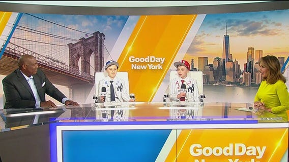 Twinstripe Reporters, budget-friendly 'egg-ternatives': Good Day Today