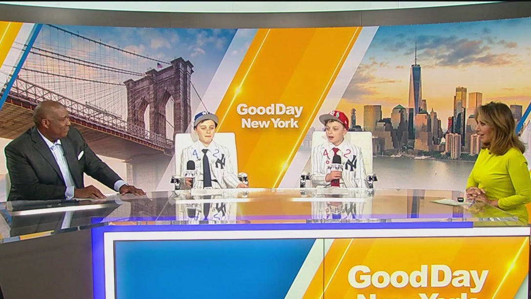 Twinstripe Reporters, budget-friendly 'egg-ternatives': Good Day Today