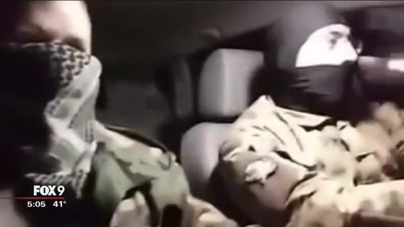 Testimony begins in Allen Scarsella's trial.