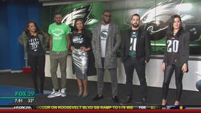 How to show your Eagles pride for every occasion