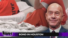 Criminal bond in Houston