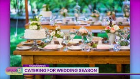 Emerald Eats: Wedding cookies to celebrate different cultures