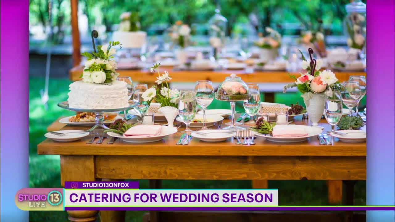 Emerald Eats: Wedding cookies to celebrate different cultures