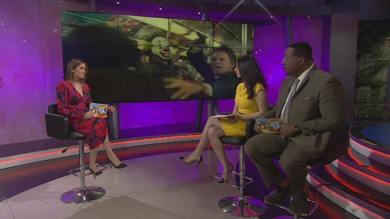 Behind the Headlines: Golden Globes preview