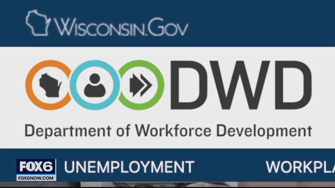 Wisconsin unemployment claims backlog cleared