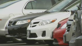 Rental car prices up over 50%