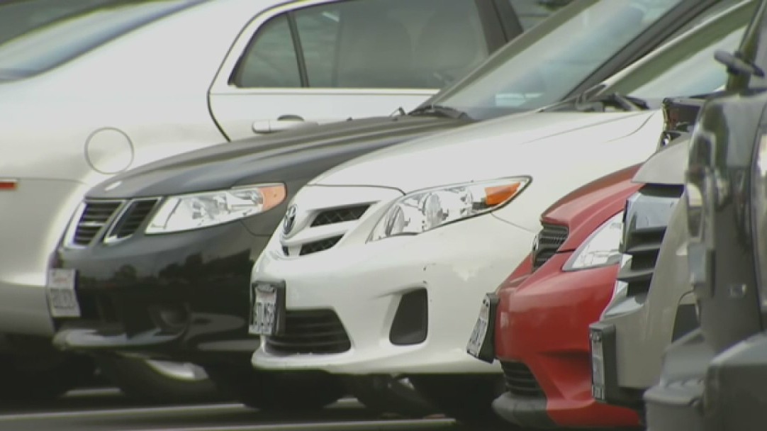 Rental car prices up over 50%