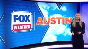 FOX Weather Austin: 11/11/25