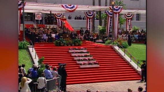 Fox 11 News in Depth Segment 2: LA teachers strike