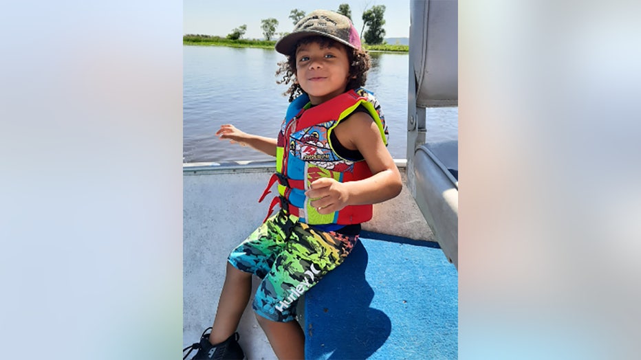 Major Harris still missing, father pleads for answers