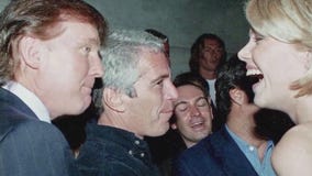 Deadline approaches to release Jeffrey Epstein files