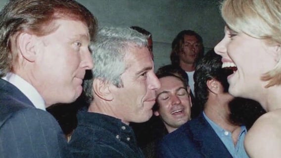 Deadline approaches to release Jeffrey Epstein files