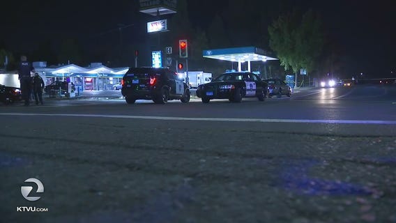 Off-duty cop fatally shoots man in parking dispute, slain man's mother says