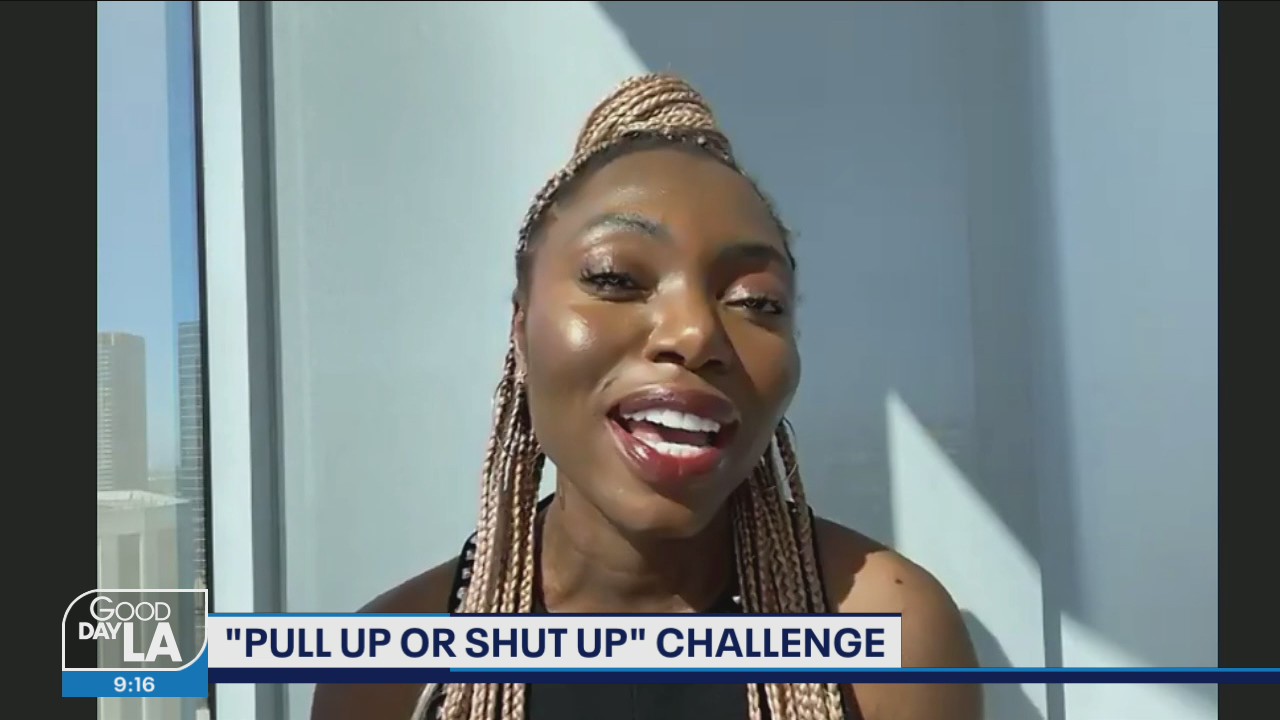 Beauty CEO Issues Other Big Brands a Challenge to Represent