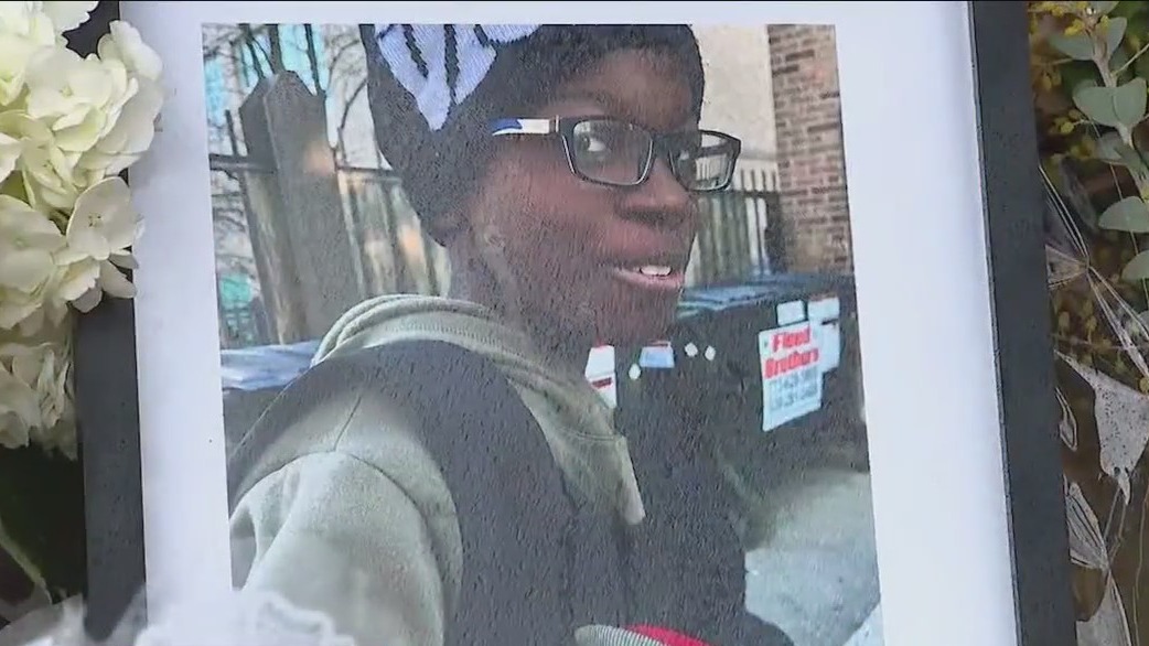 Prison Review Board member resigns after parolee commits murder