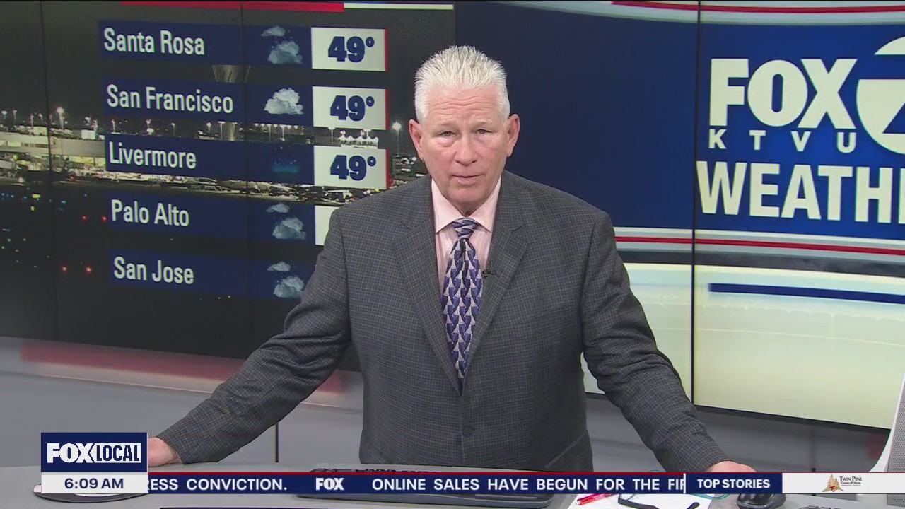 Spring starts with cooler temperatures