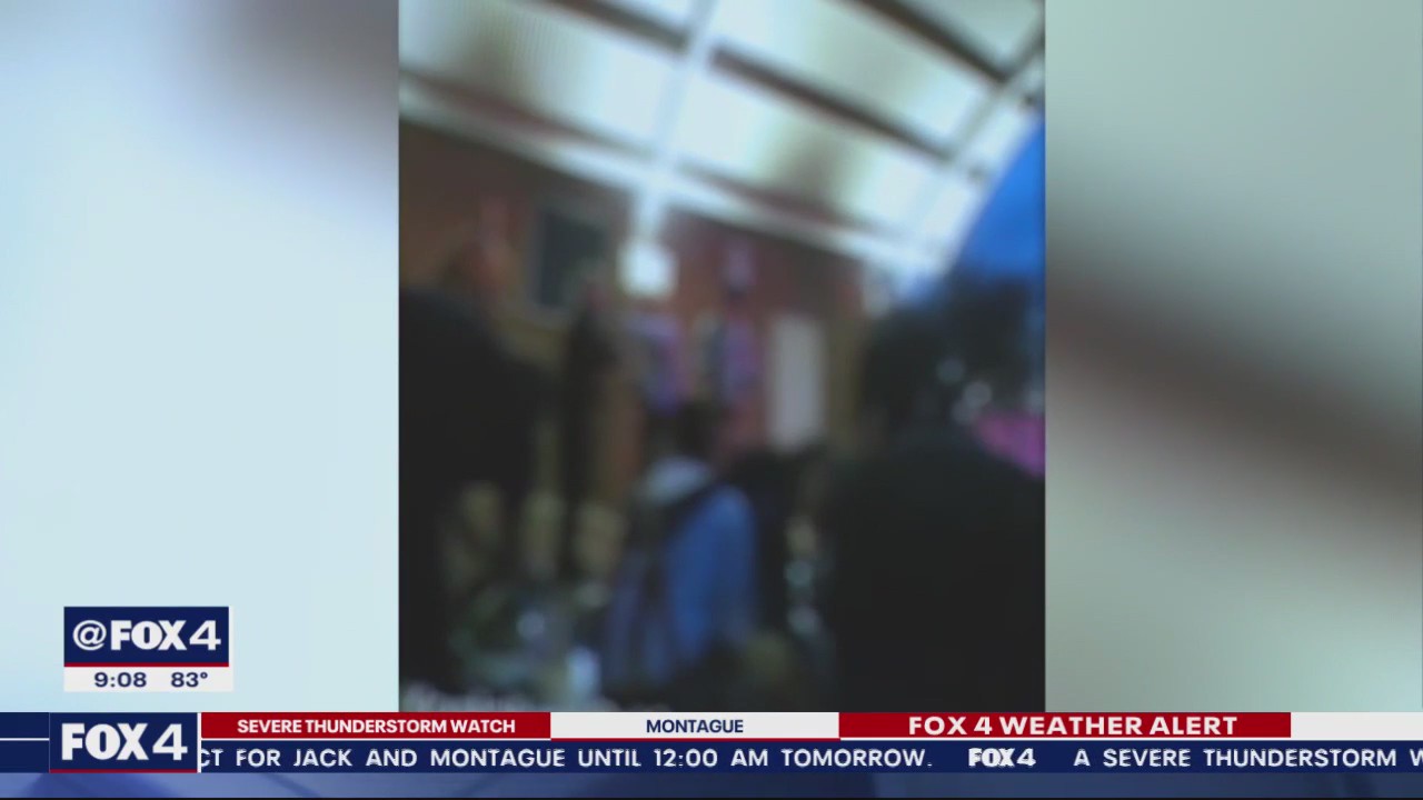 Possible motive revealed in deadly school shooting trial | FOX 4 Dallas ...