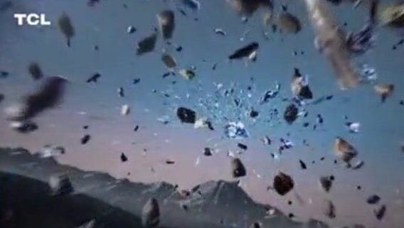 TCL and Hisense accused of false advertising