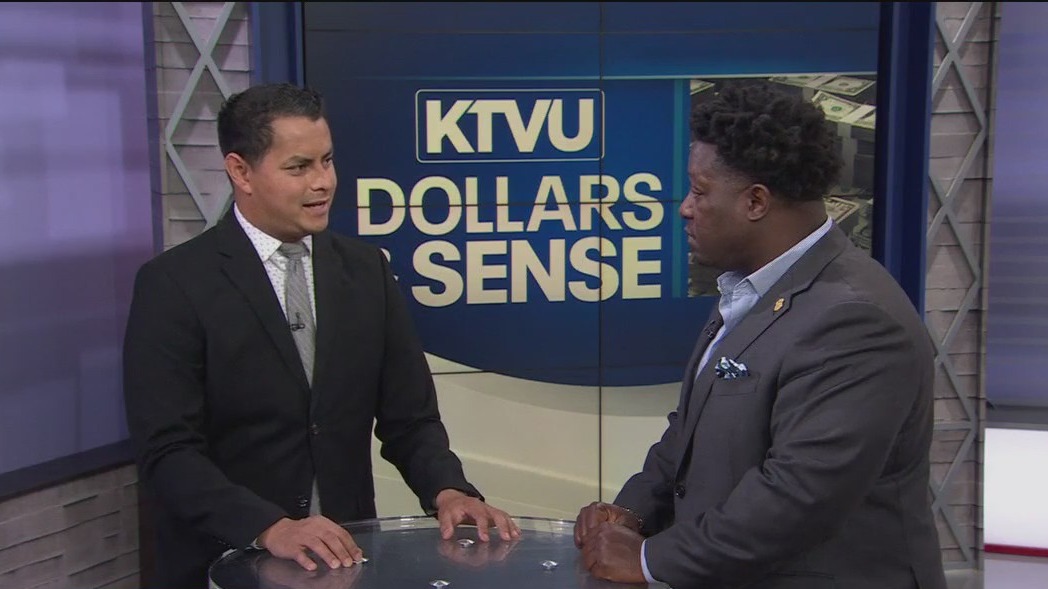 Financial impacts of President Trump's Tax Bill