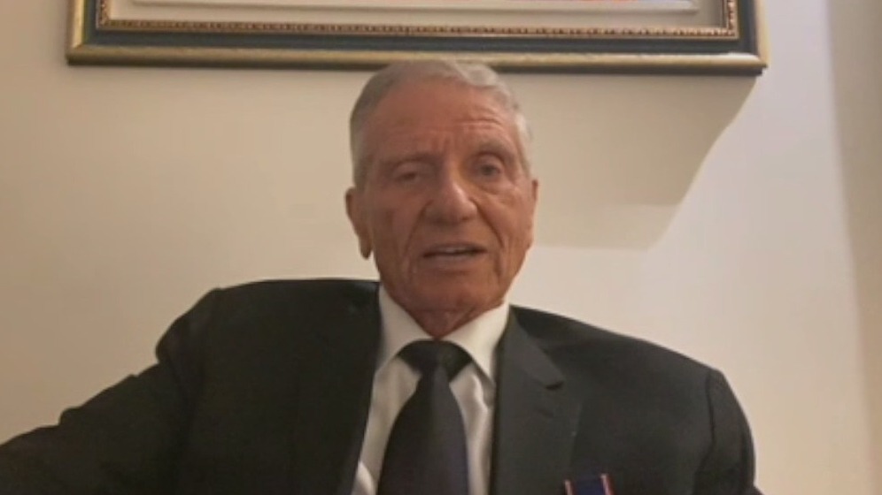 Friend of Queen Elizabeth II talks about funeral