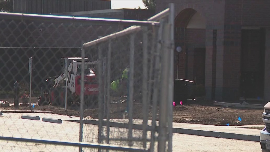 New Milwaukee ICE facility, records detail plans for northwest side