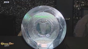 Good Day Uncut: WORLD CUP DRAW