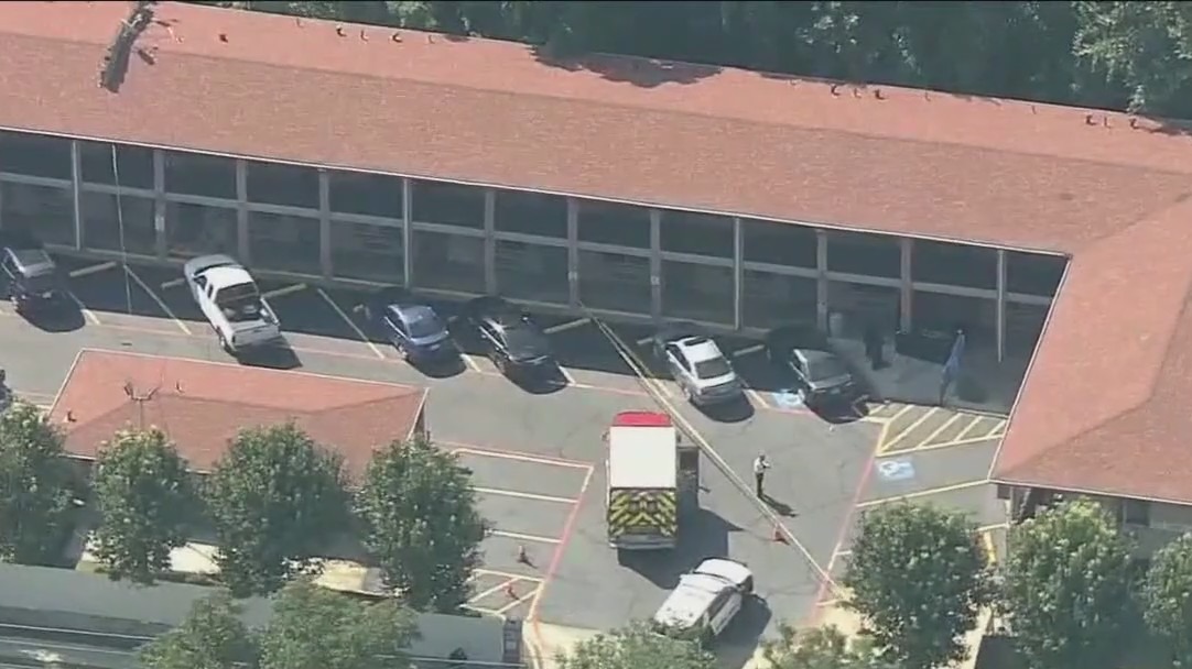 Latest on Dallas motel beheading suspect