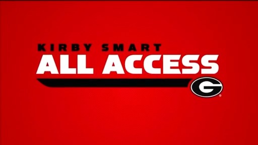 Kirby Smart All Access Dec. 1, 2025
